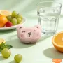 圆形精细源头卡通辅料