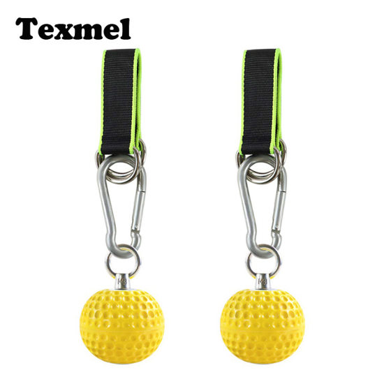 Rock climbing pull-up power ball grip non-slip grip strength trainer kettlebell fitness exercise finger ball