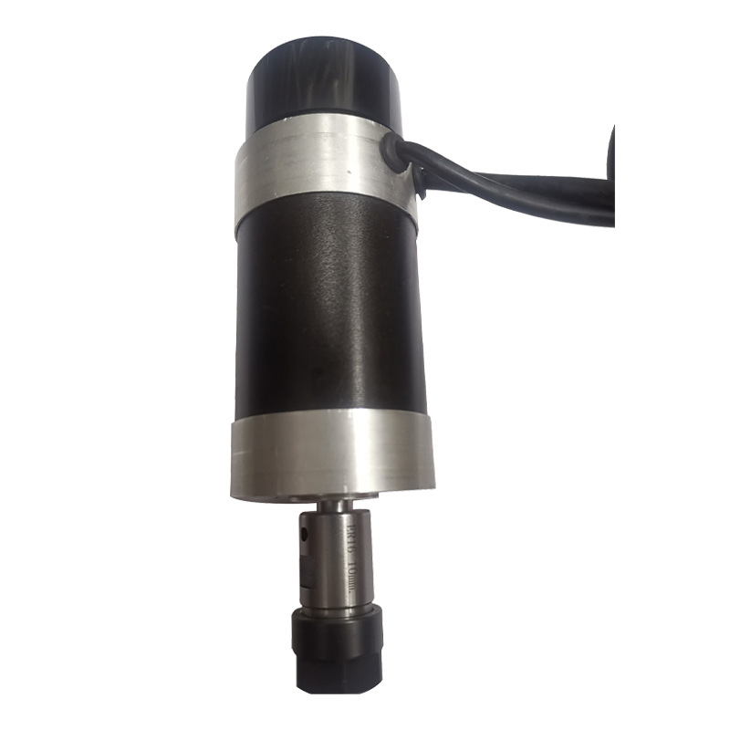 Brushless engine