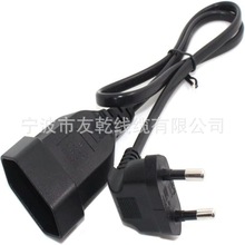 1 Ӣ�ߚW�ޚW�� 2 צ�Դ�� VDE ���� 90 �ȹ���ĸ�Դ���L��