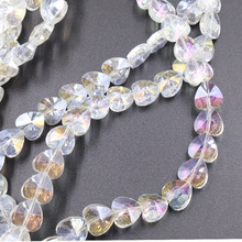 10MMˮ��ֱ������ ˮ������ɢ�鴮�� ���ε���DIYˮ���Ʒ���