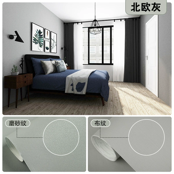 Nordic gray
