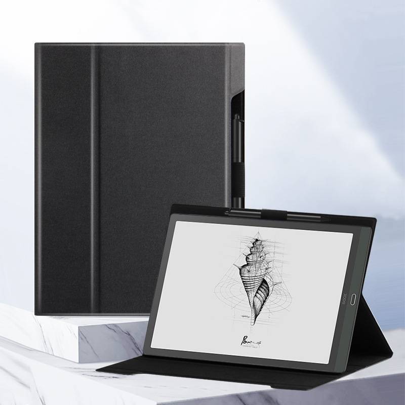 墨案W7保护套10.3英寸Moaan智能电子书皮套W7电纸书阅读保护壳商