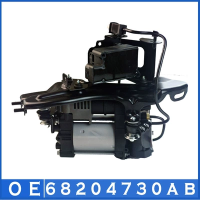 Valve 68041137Adaeaf68204730Adae, Asqı sistemi / Xodovoy hissələr