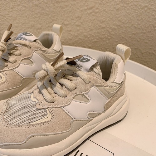 Xia Meng Children's Shoes  Spring New Children's Letter Fashion Sports Shoes Boys and Girls Soft Sole Casual Running Shoes