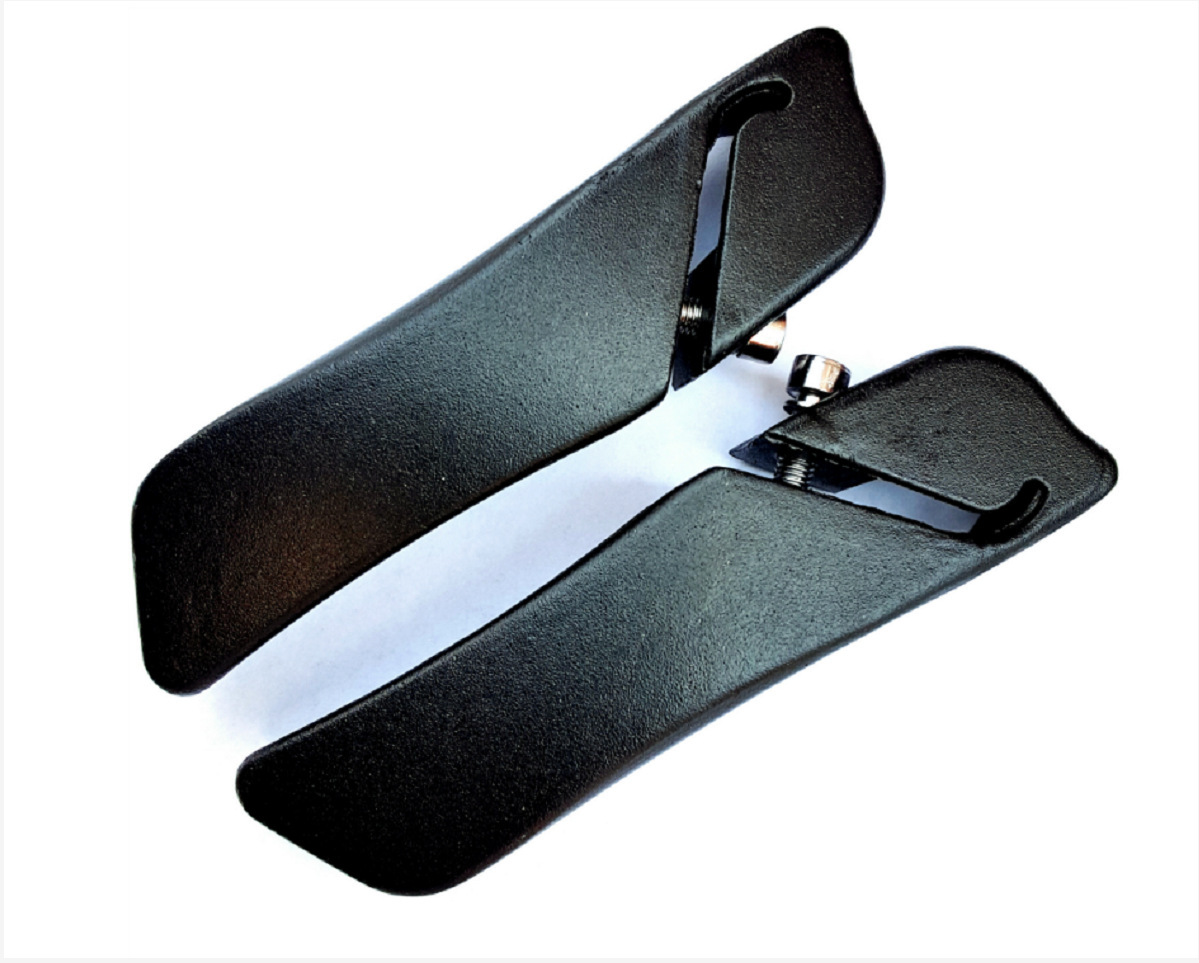 Factory wholesale mountain bike thickened small handle aluminum alloy handle handle handle horn handle riding equipment