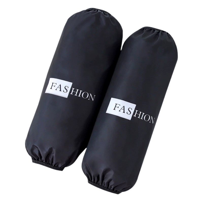 Лето-осенний непромокаемый рукав для взрослых и мужчин, удлиненный рабочий рукав для защиты труда, Женский кухонный рукав, офисный, анти-грязный