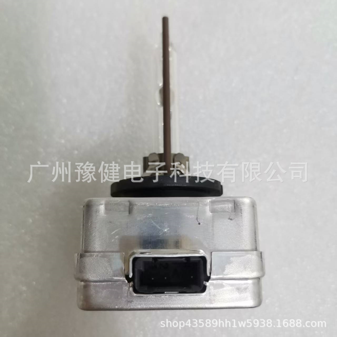 Original Disassembled 9285141294 D1S 4300K 35W Hid Bulb Suitable for Volkswagen, Audi, and Mercedes Models