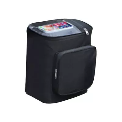 bag for electric scooters, motorcycle: Electric car tail box