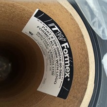 ITW无卤阻燃绝缘膜 N310 N310BK