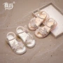 舞玛儿童夏季女童鞋子