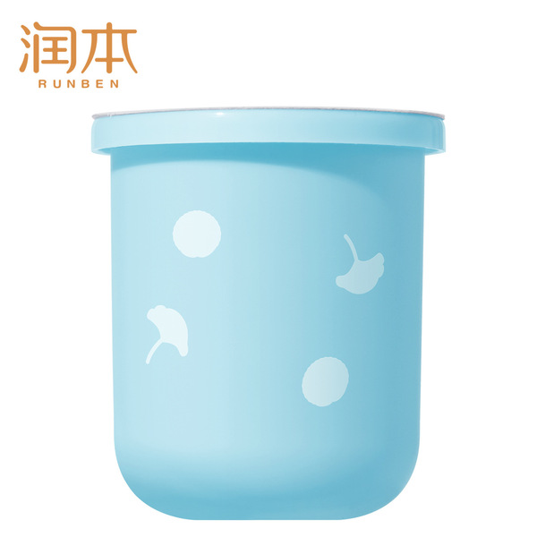 Moisturizing soothing nutritious children's face cream for face
