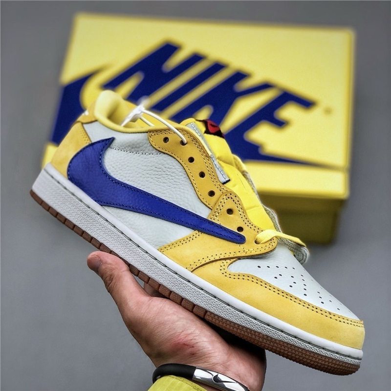 Pure Original First-Layer Cowhide Leather Aj1 Pebbled Pattern Ts Lightning Reverse Hook Collaboration Low-Top Casual Sports Basketball Shoes for Men and Women Pure Original First-Layer Cowhide Leather Aj1 Pebbled Pattern Ts Lightning Reverse Hook Collaboration Low-Top Casual Sports Basketball Shoes for Men and Women