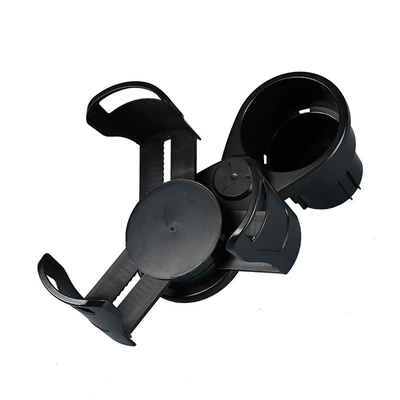 Holder in the Car, Car cup holder/beverage holder