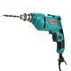 Cross-border new hand gun drill multifunctional hand drill industrial high-power plug-in electric drill wholesale