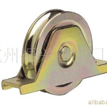 厂家批发 金属下滑轮 平移门下滑轮 供应 XHL04