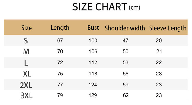 XS020 Cotton T-shirt 1