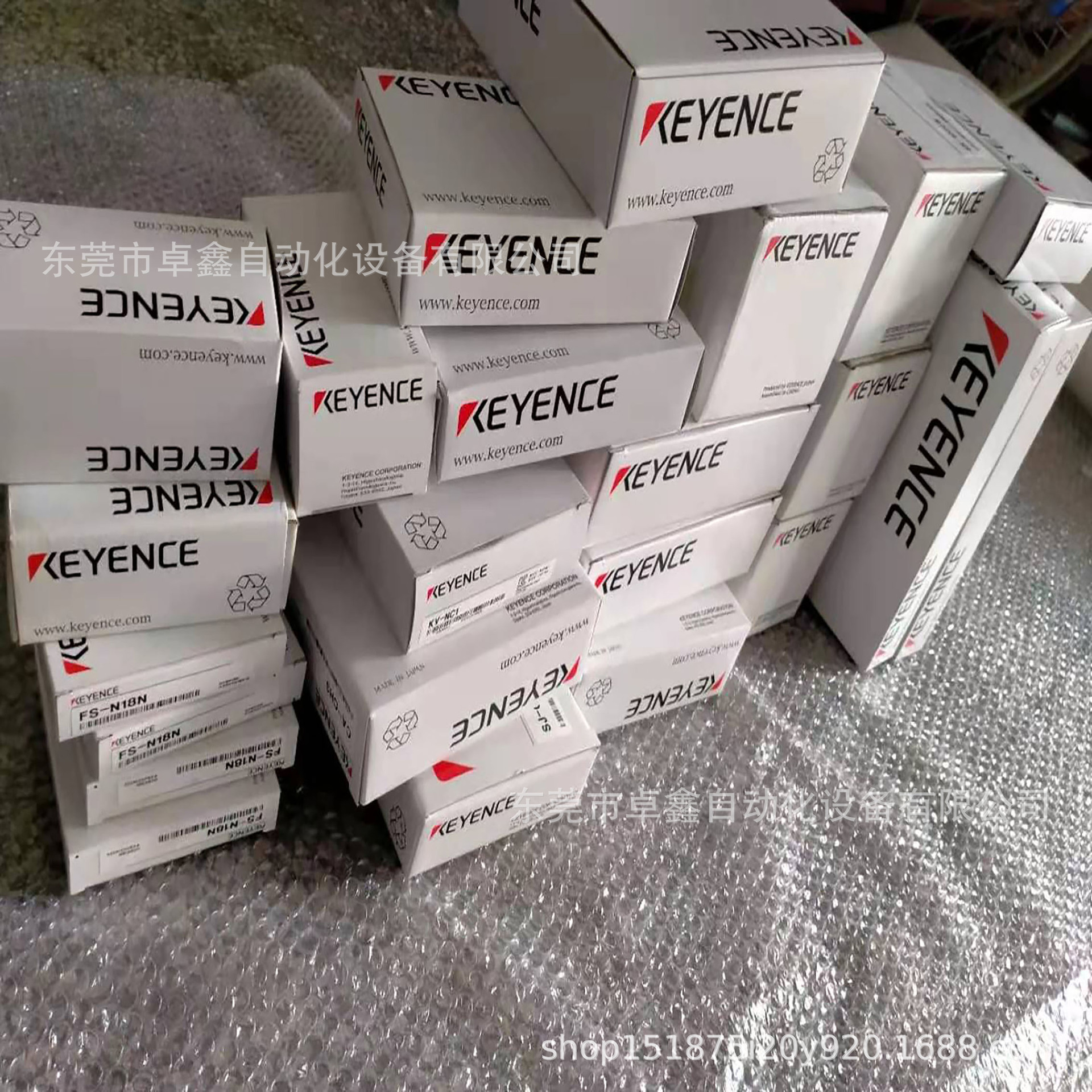 基恩士 BT-W100G  BT-W155G 手持终端读码器  现货议价