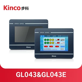 人机界面;伺服电机;PLC编程控制器