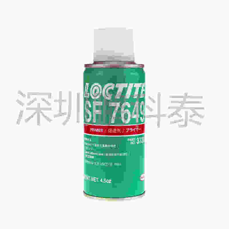 乐泰7649促进厌氧胶固化促进剂深圳发货