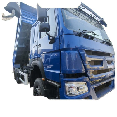 Dump Truck, Self-Loading Truck, Yük maşınları