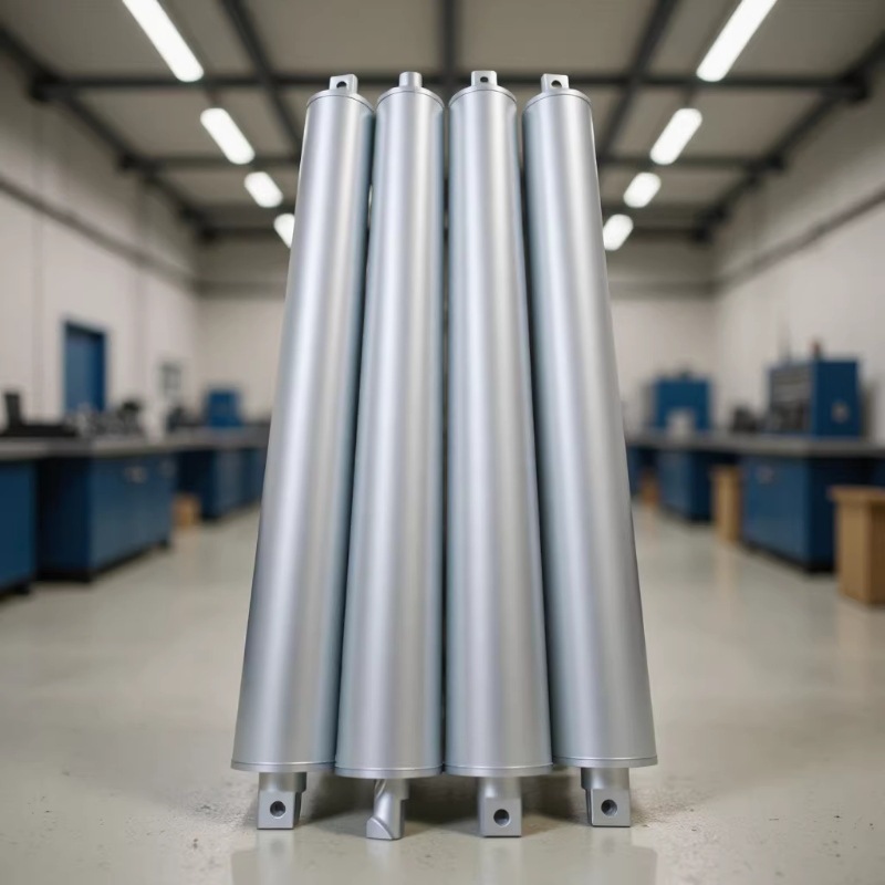 三节多节直线电动推杆行程 500,12V/24V 罗马伞升降杆 洗浴升降椅