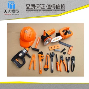 CNC əl lövhəsi model emalı, yüksək keyfiyyətli qəlib modeli