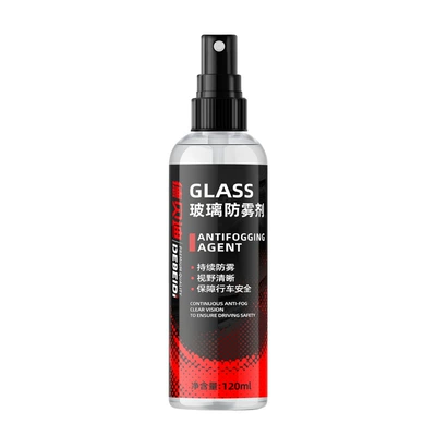 Automotive glass defogging agent – Debedi car glass defogging