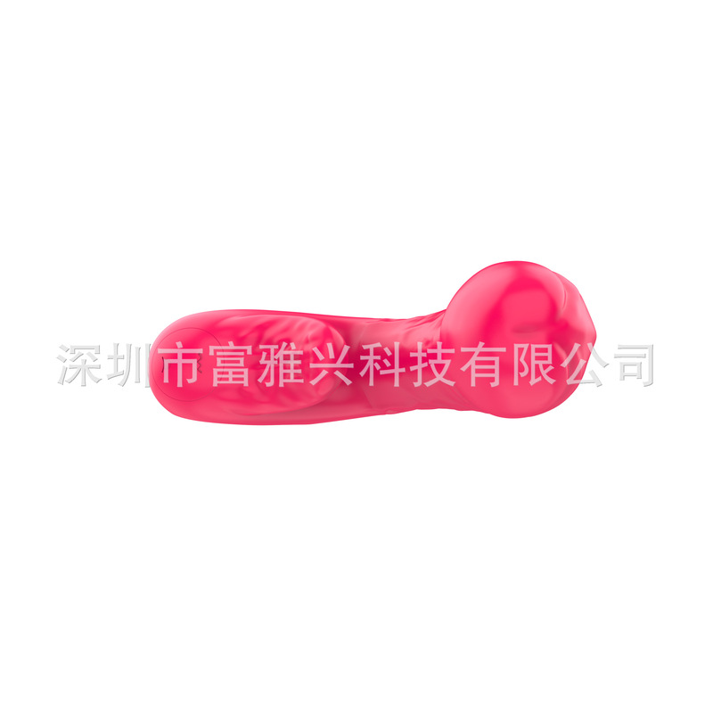 シミュレーションヘッドg点振動棒女性用ブーム自慰振動棒後庭マッサージ大人趣味用品|undefined