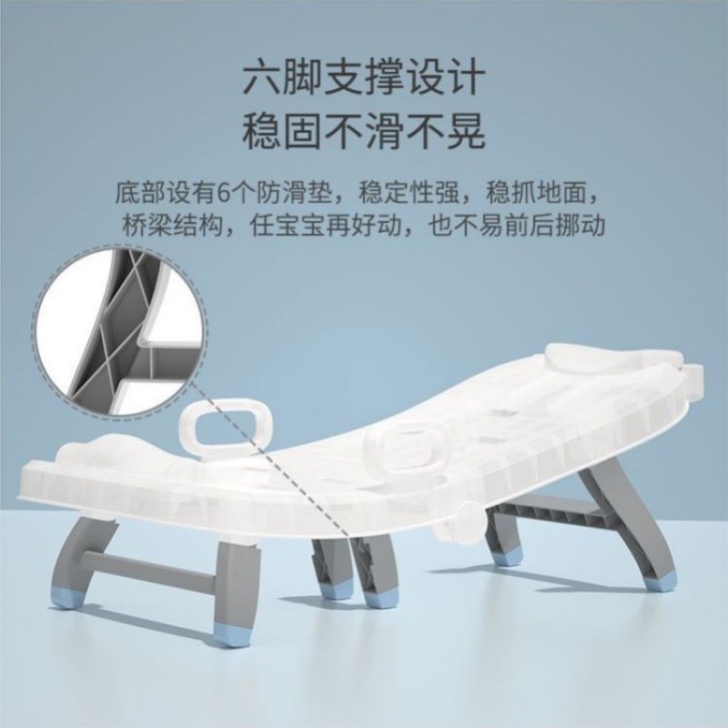 可折叠大号孕妇洗头躺椅家用月子洗头床老年人大人洗头发神器儿童|undefined