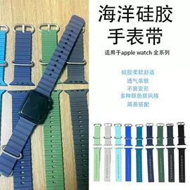 其他橡塑;其他橡胶制品;AppleWatch表带
