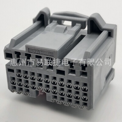 JAE连接器MX31035SGD 7283-2938-40 90980-12429 汽车线束连接器
