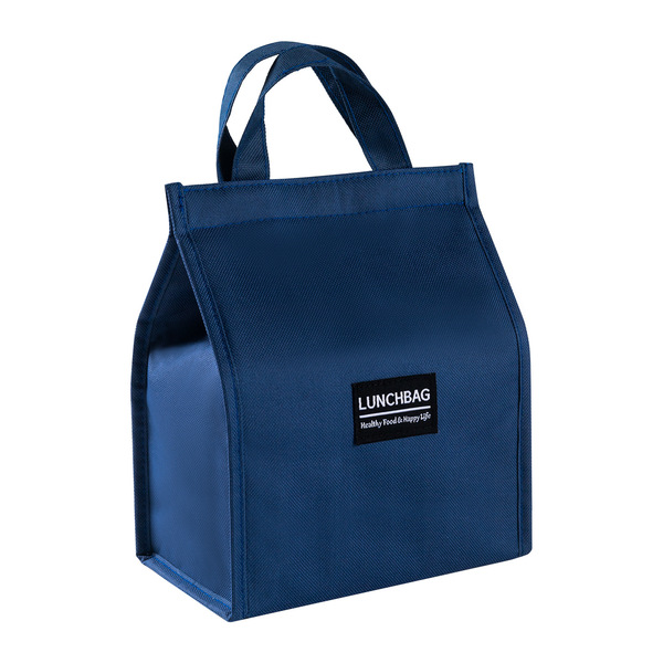 Japanese handheld lunch box bag