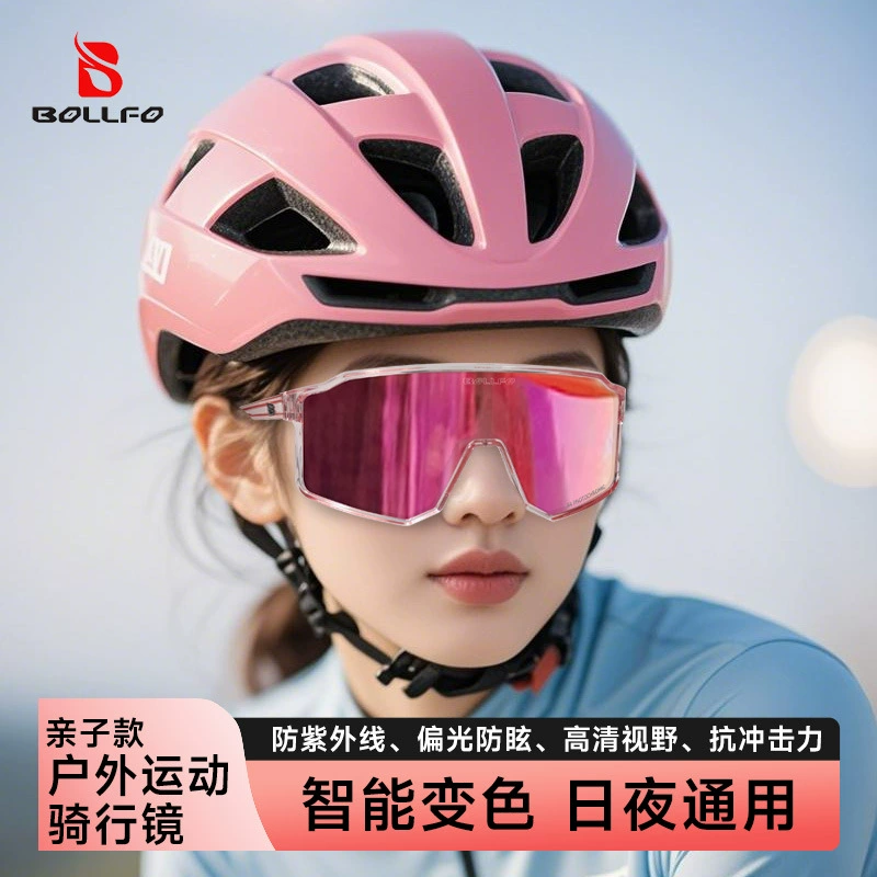 Travel smart lens, glasses solar-powered, family style