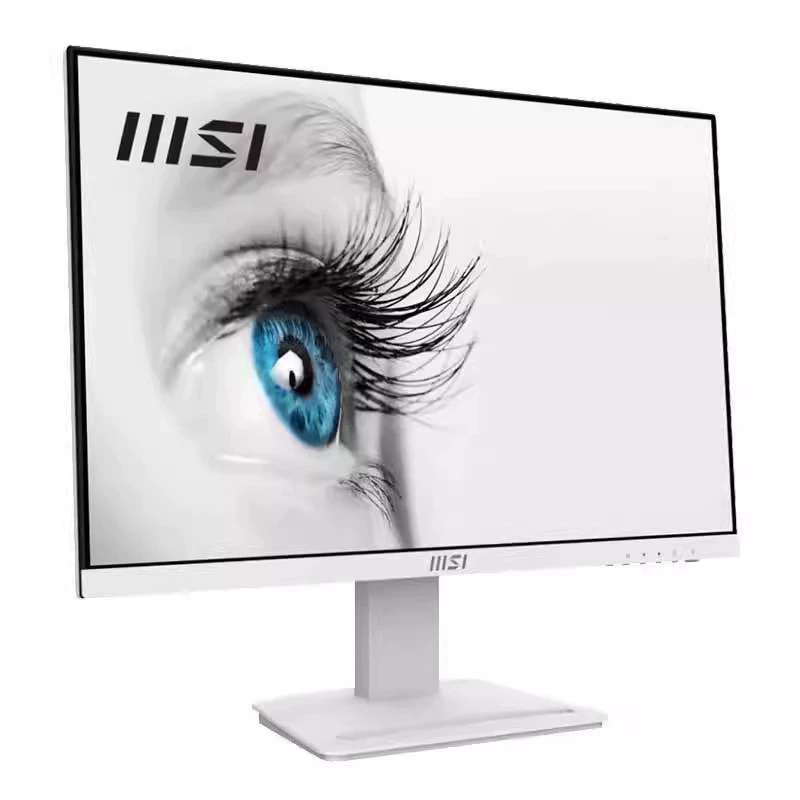 Ноутбук для коммерческого использования, LCD-дисплей, экран, MP253, 253W, 25 дюймов, 100 Гц