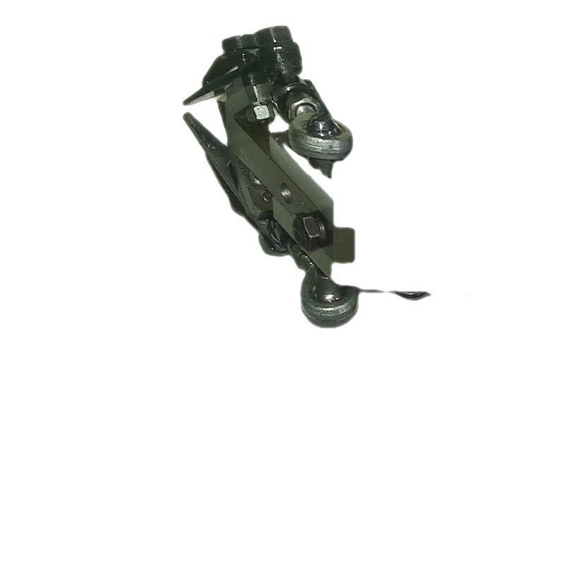 Tijeras Eléctricas para Alfombras de Doble Filo para Talla de Alfombras