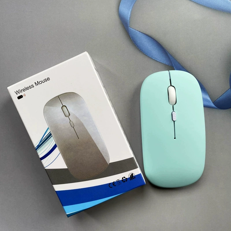 Мышь, совместимая с зарядкой планшета/мобильного телефона, Amazon, bluetooth