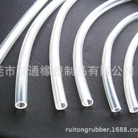 厂家供应橙色黄色TPU胶管 PU气管 聚氨脂胶管 聚醚耐用软管