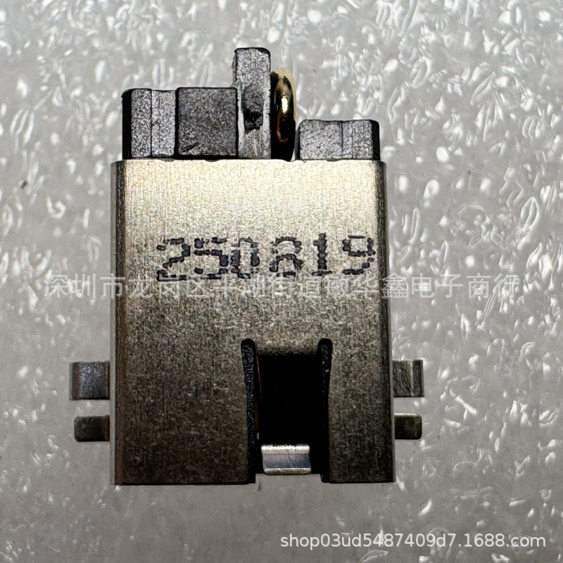 Suitable for Msi Gf63 Gf65 Ms-16R1 Ms-16R3 16R4 Power Interface Charging Head