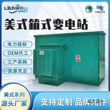 ��ʽ��׃800kva/1250kva׃�����M�ϳ�����늳�늘���ʽ׃���̫��