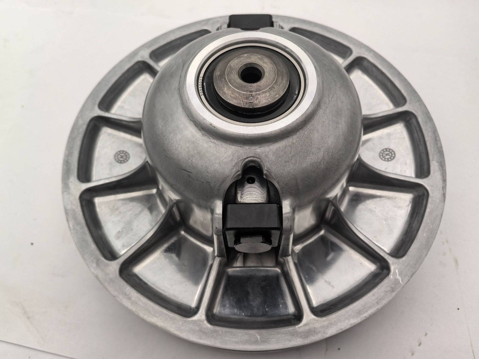 Brand New Clutch Oe:1323403 Polaris Rzr 1000 Xp Driven Wheel Transmission