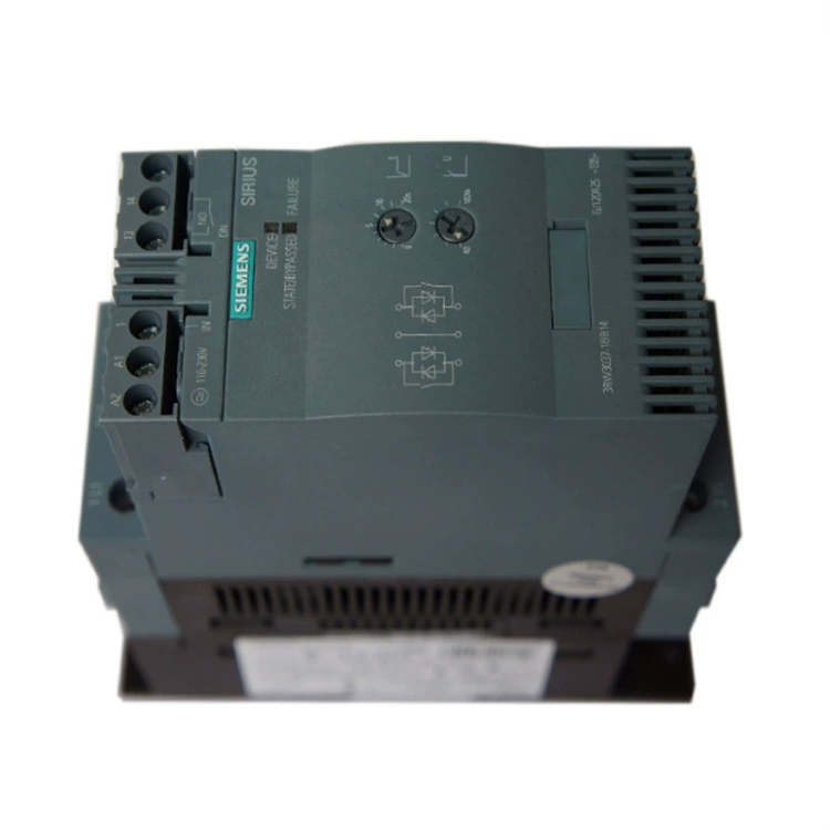 Выключатель Siemens, контактор пускателя 3RV2711-1DD10 3RV2917-5AA00 в наличии