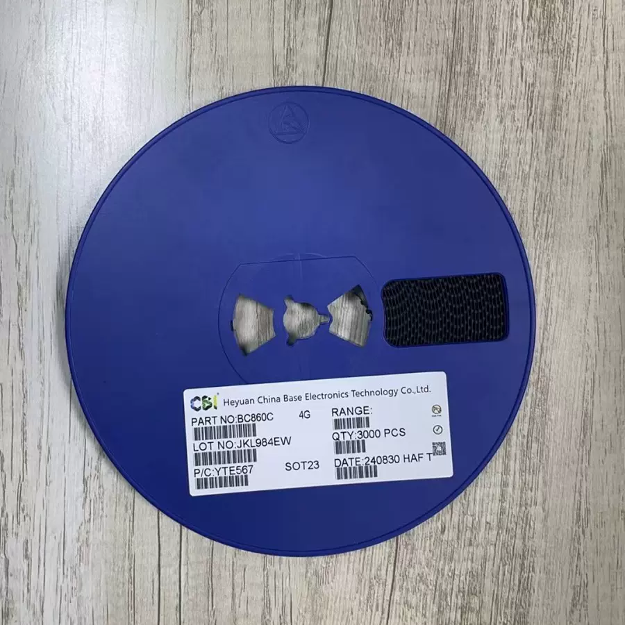 CBI(创基）品牌BC860C二极管 SOT23质量保证 现货供应