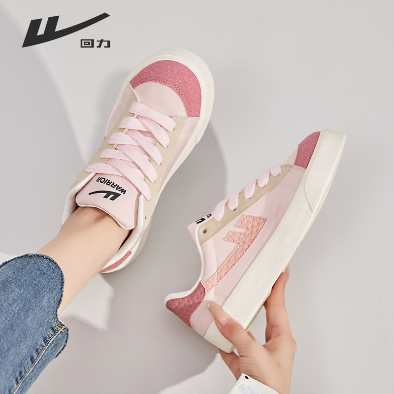 Zapatillas retro estilo Hong Kong con tiras cruzadas en rosa cerezo, ideales para combinar con faldas, zapatos casuales, zapatos de estilo universitario, zapatos bajos de moda.