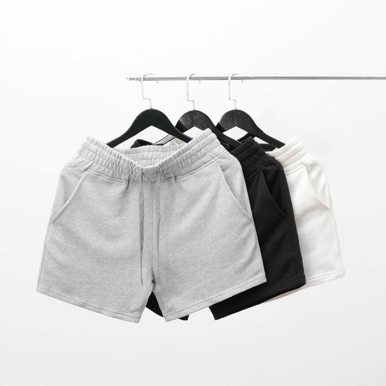 men's sports summer travel shorts for gym for leisure