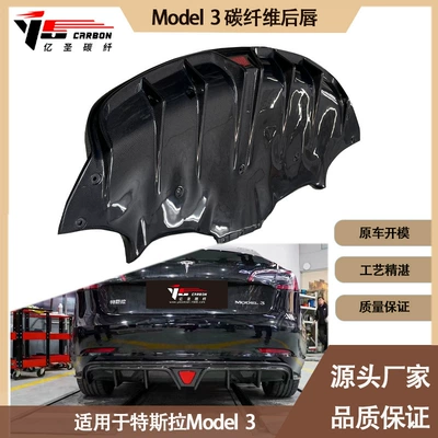 Lip Spoiler from 2019 to – Spoiler
