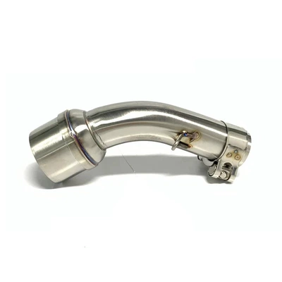Modified Exhaust Pipe Stainless – Motorcycle exhaust pipe