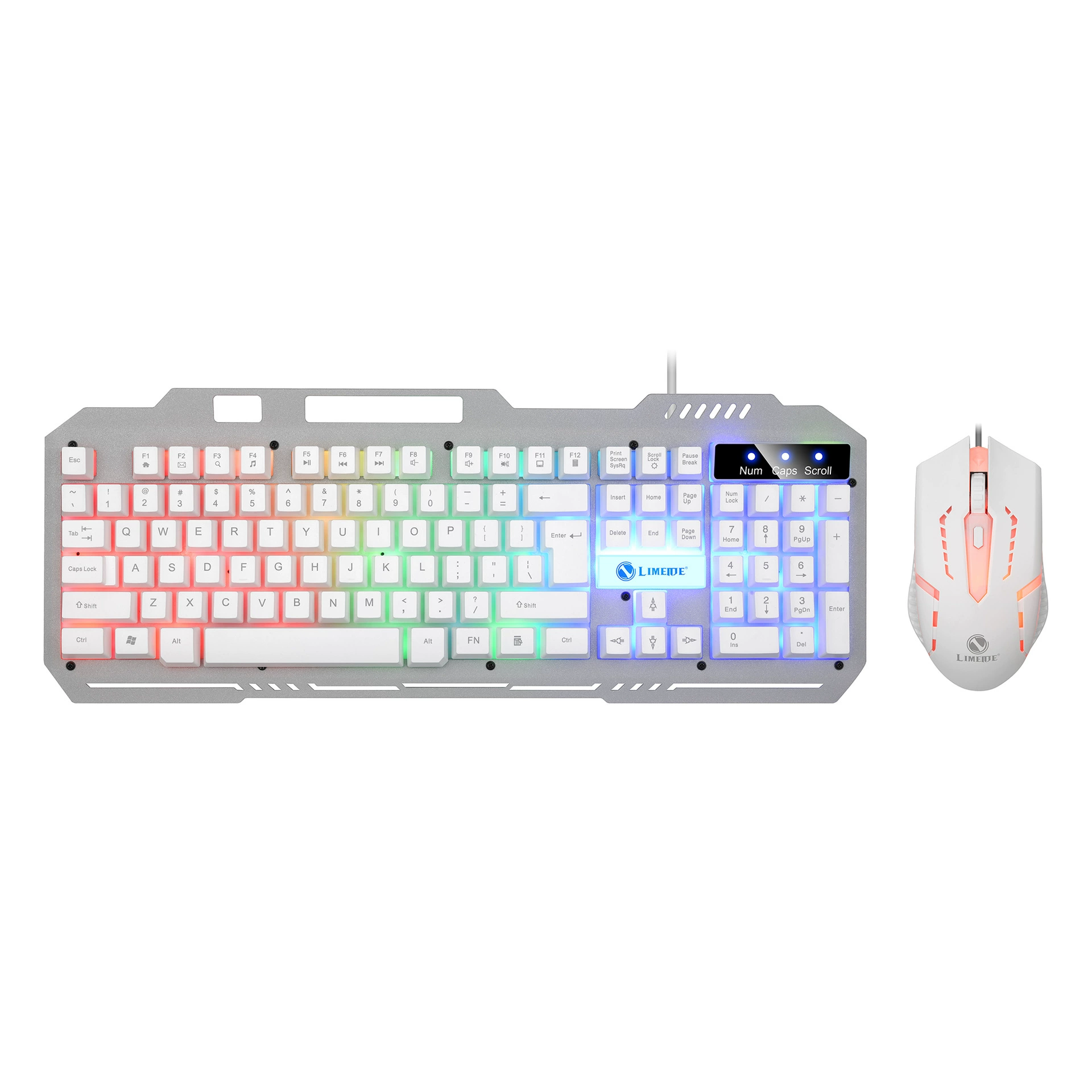 Игровой ноутбук, металлическая клавиатура, T25