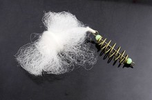 霸王捆无钩钓鱼网爆炸粘渔网捕鱼扑捉鲫鱼白条渔网粘鱼网鱼笼挂网