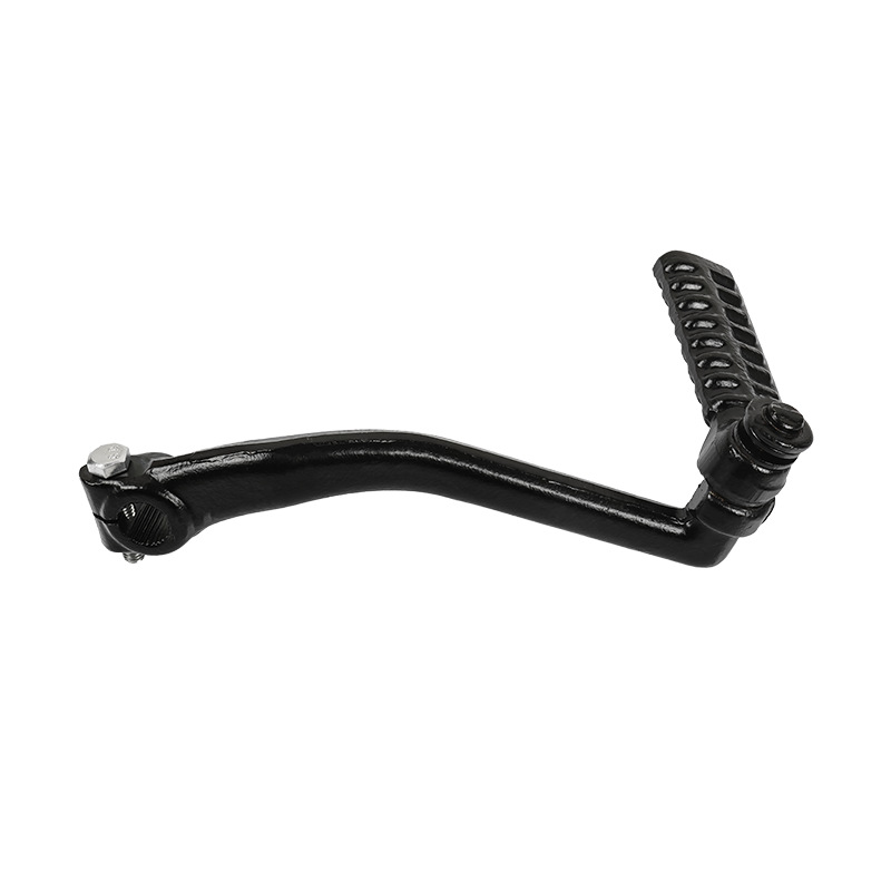 Ventas directas de fábrica Gwangyang 125 palanca de arranque GY6150 Haomai ciclomotor palo de fuego palanca de arranque de scooter